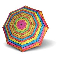 Doppler Modern Art Magic 74615704 - Umbrella