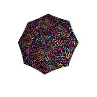 Doppler Modern Art Magic 74615720 - Umbrella