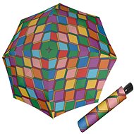 Doppler Modern Art Magic Steps - Umbrella