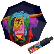 Doppler Modern Art Magic Cattle - Esernyő