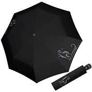 Doppler Fiber Magic Sparkling Cat - Umbrella