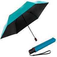 Knirps U.200 TURQUOISE with Black - Umbrella