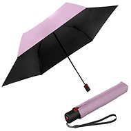 Knirps U.200 Rose with Black - Umbrella
