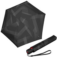 Knirps U.200 Vision Black - Umbrella