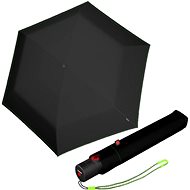 Knirps U.200 Neon Black - Umbrella