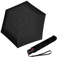 Knirps U.200 Rain Black - Umbrella