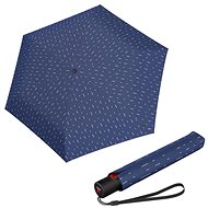 Knirps U.200 Rain Blue - Umbrella