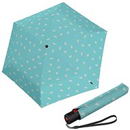 Knirps U.200 Umbrella Aqua - Umbrella