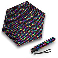 Knirps U.200 Create Black s UV - Umbrella