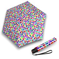 Knirps U.200 Create Crystal s UV - Umbrella