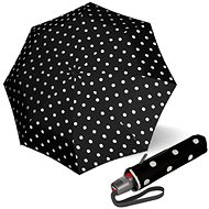 Knirps T.200 Dot Art Black - Umbrella