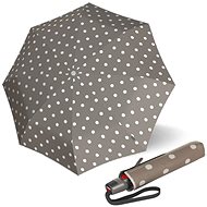 Knirps T.200 Dot Art Taupe - Umbrella