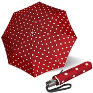 Knirps T.200 Dot Art Red - Umbrella