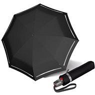 Knirps T.200 Reflective Black - Umbrella