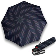 Knirps T.200 Medium Duomatic Aurora x Nuno - Umbrella