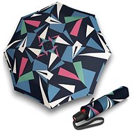 Knirps T .200 Medium Duomatic Nuno Meteor UV ecorepel - Umbrella