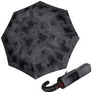 Knirps Medium Duomatic T.260 Clear Stone - EKO - Umbrella