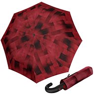 Knirps Medium Duomatic T.260 Clear Fire - EKO - Umbrella