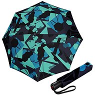 Knirps A.200 Explore Aqua - Umbrella