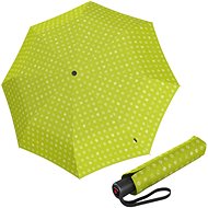 Knirps A.200 Medium Pinta Lime - Umbrella