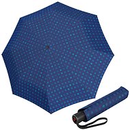 Knirps A.200 Medium Pinta Aqua - Umbrella