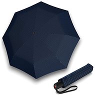 Knirps A 200 Medium Duomatic Joy Navy - Umbrella