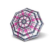 s.Oliver Fruit Cocktail Fancy Check 70802SO2401 - Umbrella