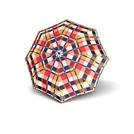 s.Oliver Fruit Cocktail Fancy Check 70802SO2402 - Umbrella