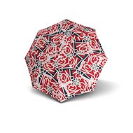 s.Oliver Mini Basic Expressive rot/rose - Umbrella
