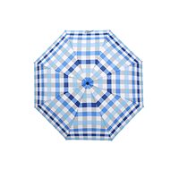 s.Oliver Basic Summer Check modrý - Umbrella