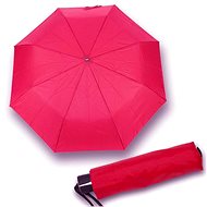 Doppler Mini Fiber Uni - růžový - Umbrella