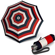 Knirps T.010 Stripe Red  - Umbrella