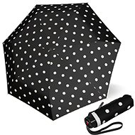 Knirps T.020 Dot Art Black - Umbrella