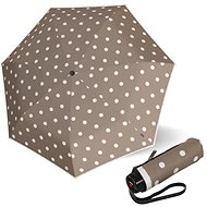 Knirps T.020 Dot Art Taupe - Umbrella
