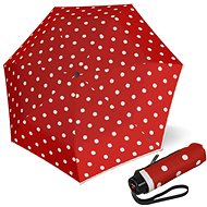 Knirps T.020 Dot Art Red - Umbrella