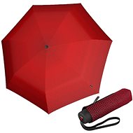 Knirps T.020 Small Manual Focus Red - Umbrella