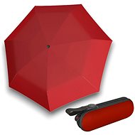 Knirps X1 Red Superthin - EKO - Umbrella