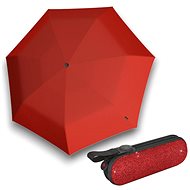 Knirps X1 Glam Red - Umbrella