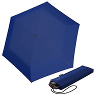 Knirps AS.050 Slim Small Blue - Umbrella