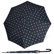 Knirps A.760 Stick Automatic Dot Art Ocean - Umbrella