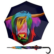 Doppler Modern Art Long AC Cattle - Umbrella