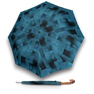 Knirps T.771 Long Stick Automatic Clear Sky - Umbrella