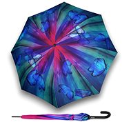 Knirps T.760 Stick Automatic Buterffly - Umbrella