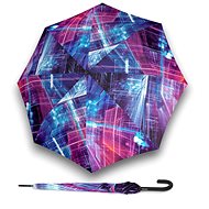 Knirps T.200 Medium Duomatic Automatic Future - Umbrella