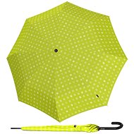 Knirps A.760 Stick Pinta Lime - Umbrella