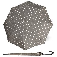 Knirps T.760 Dot Art Taupe - Umbrella