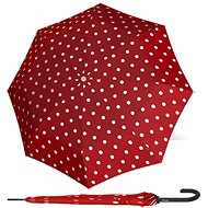 Knirps T.760 Dot Art Red - Umbrella