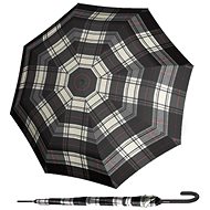Knirps T.760 Check Black & White - Umbrella