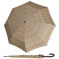 Knirps T.760 Check Beige - Umbrella