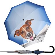 Doppler Modern Art Daily Dog - Umbrella